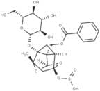 Paeoniflorin sulfite