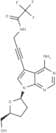 7-TFA-ap-7-Deaza-ddA
