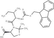 Fmoc-Ile-Ser(psi(Me,Me)pro)-OH
