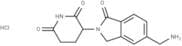 Lenalidomide-5-aminomethyl hydrochloride