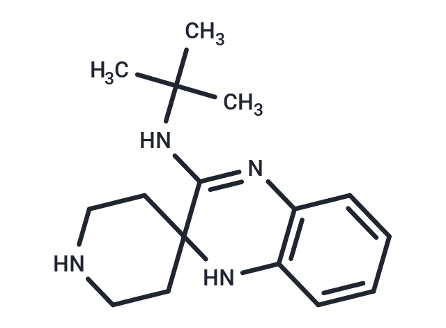 Liproxstatin-1 analog