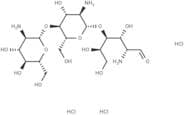 Chitotriose trihydrochloride