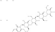 Chitopentaose pentahydrochloride