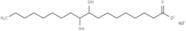 9,10-Dihydroxystearic acid