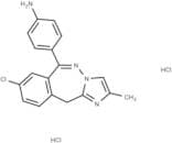 GYKI-47261 dihydrochloride