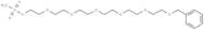 Benzyl-PEG6-MS