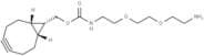 endo-BCN-PEG2-NH2