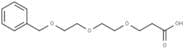 Benzyl-PEG3-acid