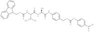 Fmoc-Val-Ala-PAB-PNP