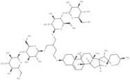 Glyco-diosgenin