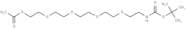 S-acetyl-PEG4-NHBoc