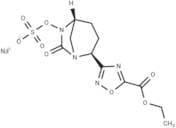 Antibacterial agent 56