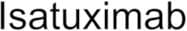 Isatuximab