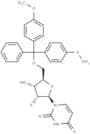 2'-Deoxy-5'-O-DMT-2'-fluorouridine