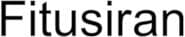 Fitusiran