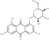 Emodin-8-glucoside