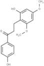 4',2-Dihydroxy-4,6-dimethoxydihydrochalcone