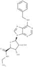 N6-Benzyl-5'-ethylcarboxamido adenosine