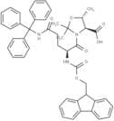 Fmoc-Gln(Trt)-Thr(psi(Me,Me)pro)-OH