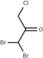 1,1-Dibromo-3-chloroacetone