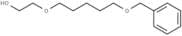 Benzyloxy-C5-PEG1