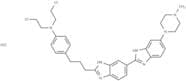 Hoechst 33342 analog trihydrochloride