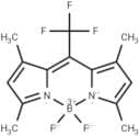 meso-CF3-BODIPY 2