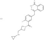 Venadaparib hydrochloride