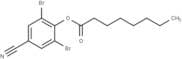 Bromoxynil octanoate