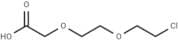 Cl-PEG2-acid