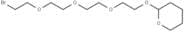 Br-PEG4-THP