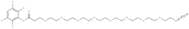 Azido-PEG8-TFP ester