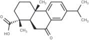 7-Oxodehydroabietic acid