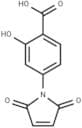 4-Maleimidosalicylic acid