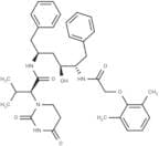 Lopinavir Metabolite M-1