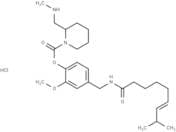 Vocacapsaicin hydrochloride