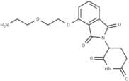 Thalidomide-PEG2-NH2