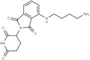 Pomalidomide-C4-NH2