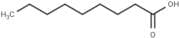 Nonanoic acid