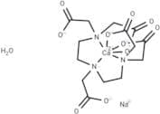 Ca-DTPA trisodium salt hydrate