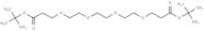 Bis-PEG4-t-butyl ester