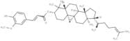 Cycloartenyl ferulate