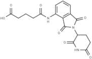 Pomalidomide-amido-C3-COOH