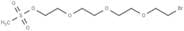 Bromo-PEG4-MS