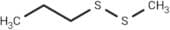 Methyl propyl disulfide