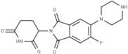 Thalidomide-Piperazine 5-fluoride