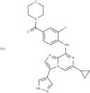 BRK inhibitor P21d hydrochloride