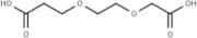 Bis-CH2-PEG2-acid