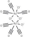 Tricarbonyldichlororuthenium(II) dimer