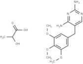 Trimethoprim lactate